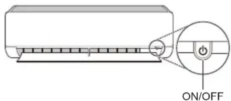 LG AM09BP - Disabling Auto Restart - 1