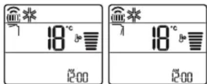 LG AP09RT - Komfortiškas mentès veikimas - 1