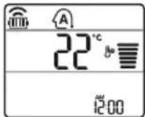 LG AP09RT - Model's Jednoduchym Rozdelenim - 1