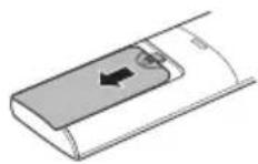 LG AP09RT - Посраваяну на застени. - 1