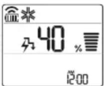 LG AP09RT - Uporaba funkcije nadzorenergije (izbirno) - 3