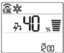 LG AP09RT - Energijos valdymofunkcjisos (pasirinktiné)naudiojimas - 3
