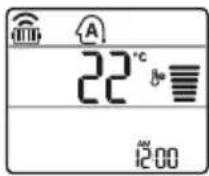 LG AP09RT - Modèle Mono Split - 1