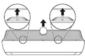 LG AP09RT - OTcTpaHyBaHbe N YnCTeHbe HaΦnJItePOT 3a MnKpOcKoNcKnYeCTnUKN npab - 1