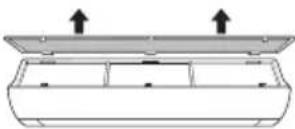LG AP09RT - VAROVANIE - 3