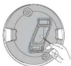 LG AP09RT - PM1,0 anduri puhastamine - 1