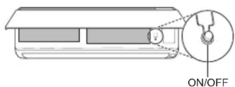 LG AP09RT - Az automatikus ujraindítás letiltása - 2