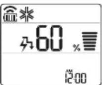 LG AP09RT - Elektroenergijas kontroles funkcjjas (izveles) lietošana - 2