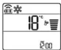 LG AP09RT - Mode refroidissement - 2