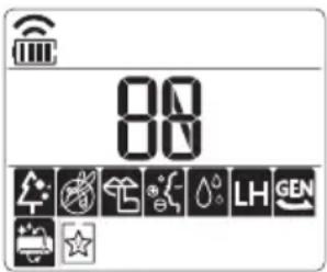 LG AP09RT - I3noJ3BaHe Ha cneuaJIHnФункцИ - 1