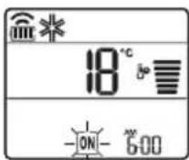 LG AP09RT - Programowanie automatycznych węczenia - 1