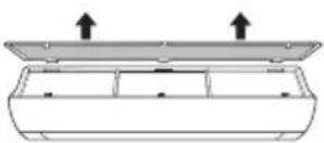 LG AP09RT - Zarma u Naddaf il-Filtru tat-Trab Fin Hafna - 2