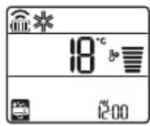 LG AP09RT - Utilizarea functiei de curătare "automata" - 1