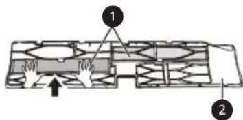 LG AP09RT - Replace the Triple Filter (Optional) - 2