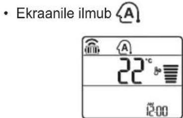 LG AP09RT - Uhe lahknemisega mudel - 1