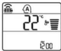 LG S12ER - Single Split Model - 1
