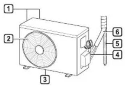 LG S12ER - BbtpeWeH dncnnne - 2