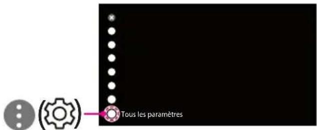 LG 86SM9000PLA - Dépannage des problèmes de réseau - 1