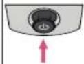 LG 49UF8007 - Uso del pulsante joystick - 3