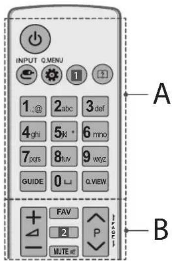 LG 49UF8007 - C - 1