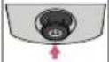 LG 49UF8007 - Verwendung der Joystick-Taste - 2