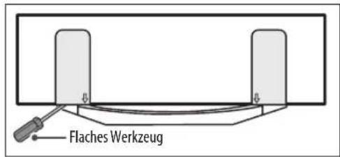 LG 49UF8007 - HINWEIS - 3