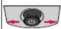 LG 49UF8007 - Uso del pulsante joystick - 4
