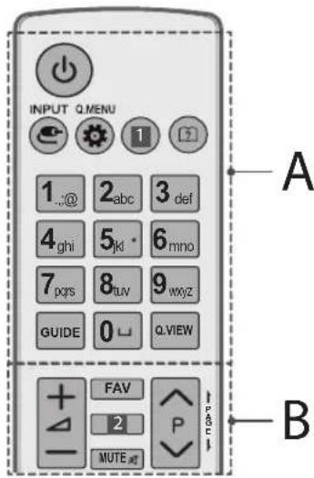 LG 49UF8007 - C - 1