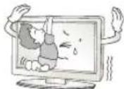 LG 49UF8007 - ADVERTENCIA - 14