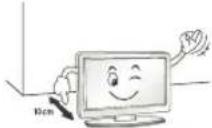 LG 49UF8007 - ATTENTION - 13