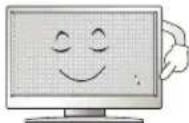 LG 49UF8007 - ATTENZIONE - 26