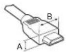 LG 49UF8007 - HINWEIS - 1