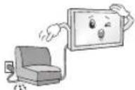 LG 49UF8007 - AVISO - 8