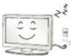 LG 49UF8007 - ADVERTENCIA - 25