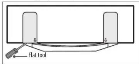 LG 49UF8007 - NOTE - 3