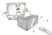 LG 49UF8007 - ATTENTION - 9