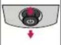 LG 49UF8007 - Uso del botón joystick - 4