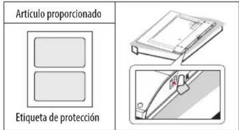 LG 49UF8007 - NOTA - 1