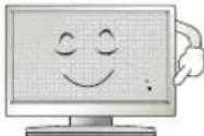 LG 49UF8007 - PRECAUCIÓN - 26