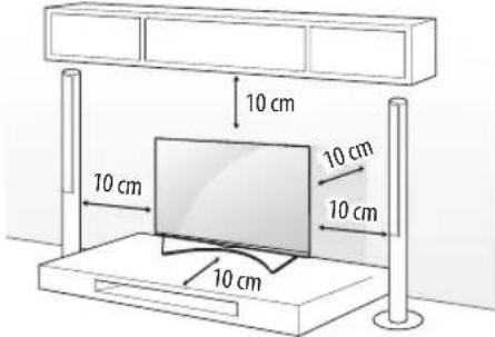 LG 49UF8007 - (Abhängig vom Modell) - 1