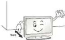 LG 49UF8007 - ATTENZIONE - 13