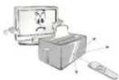 LG 49UF8007 - ATTENZIONE - 9