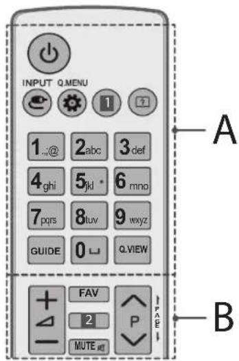 LG 49UF8007 - C - 1