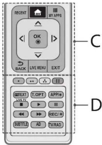 LG 49UF8007 - C - 2