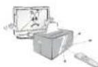 LG 43UF6807 - CAUTION - 9