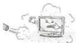 LG 43UF6807 - ADVERTENCIA - 2