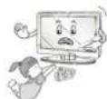 LG 43UF6807 - Safety instructions - 16