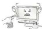 LG 43UF6807 - Safety instructions - 20