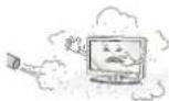 LG 43UF6807 - \PPOEIADONOIH - 2
