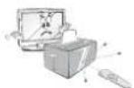 LG 43UF6807 - PRECAUCION - 9